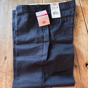 Dickies 774 Original Fit Women’s Work Pants